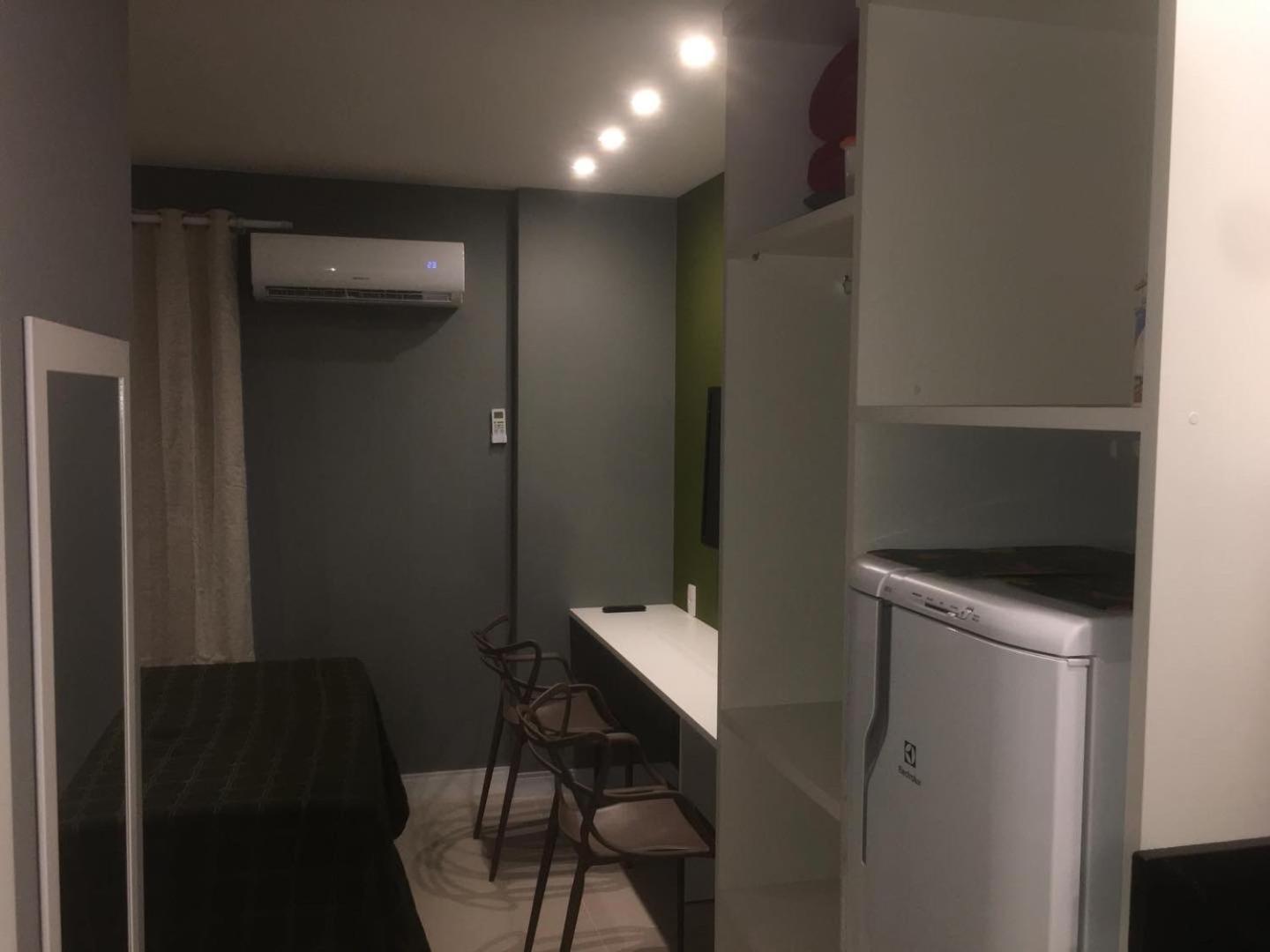 Samba 113 - Otimo Apto Com Cozinha Ate 03 Cabo Frio