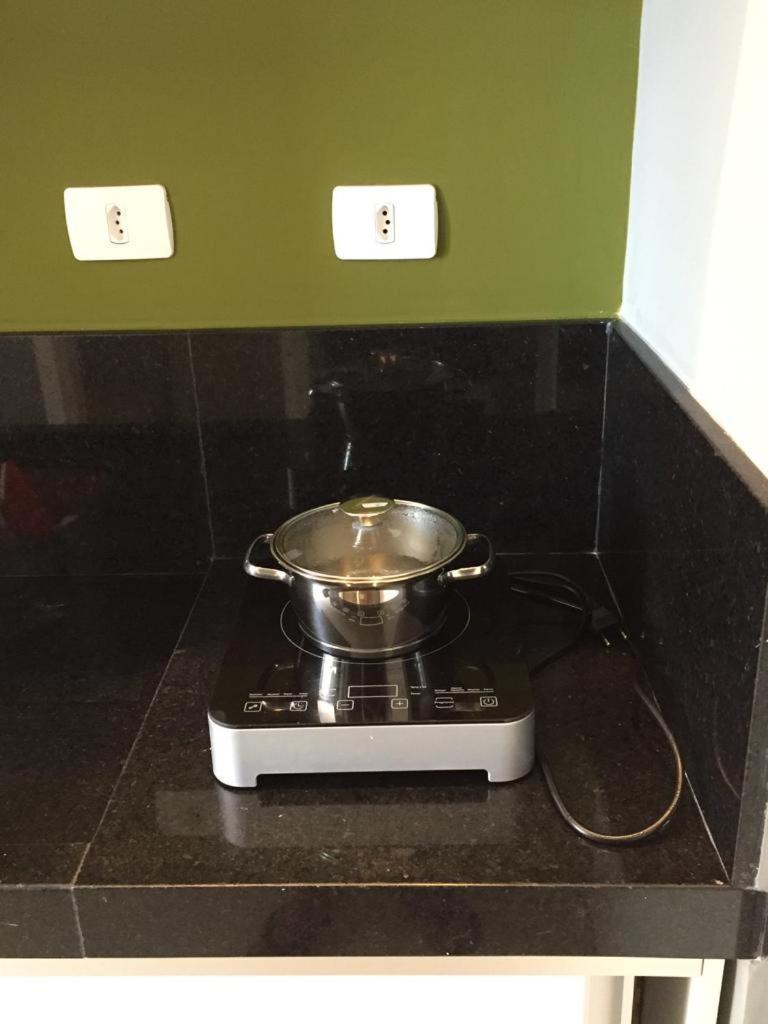 Apartment Samba 113 - Otimo Apto Com Cozinha Ate 03 Cabo Frio