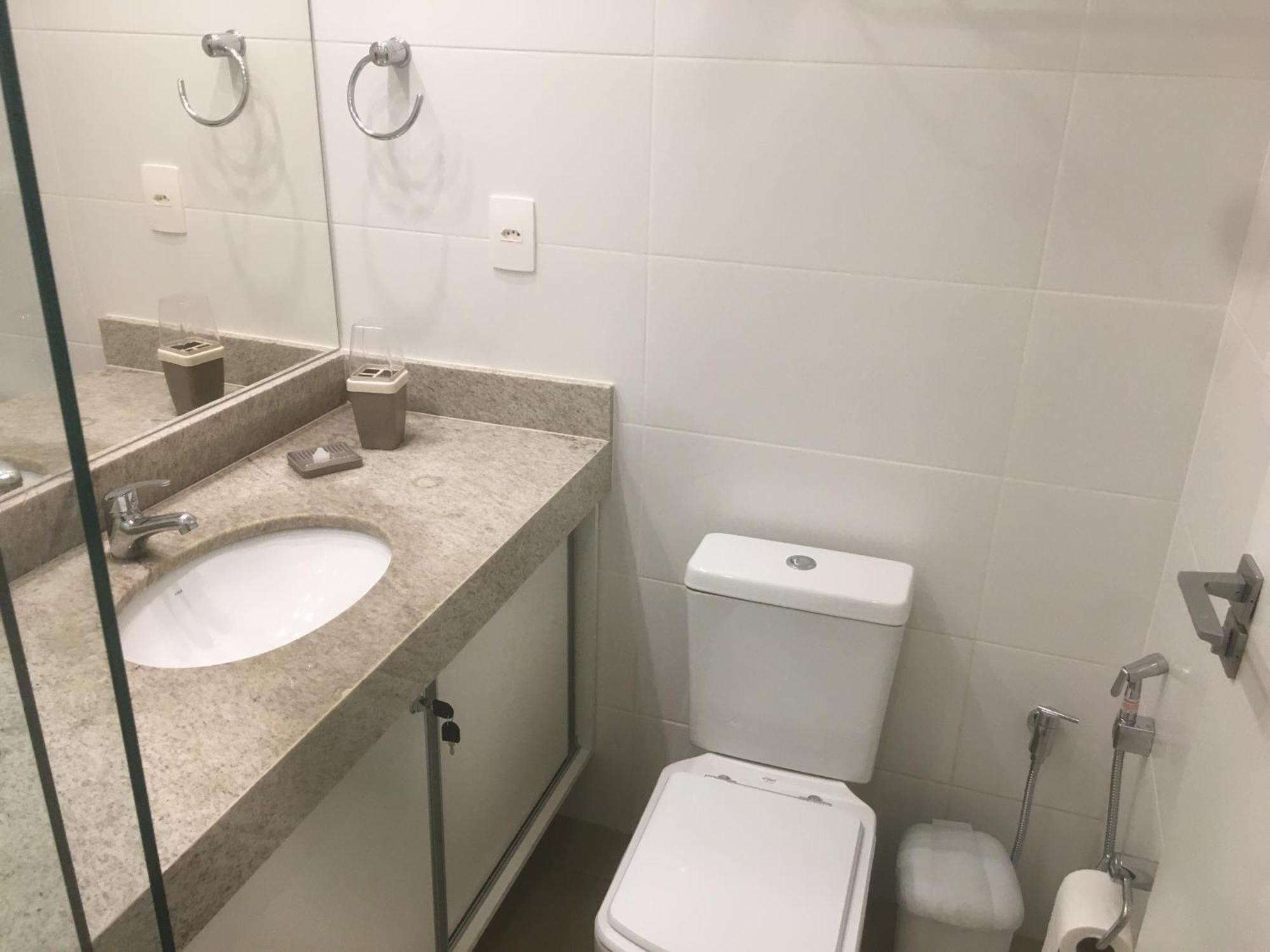 Samba 113 - Otimo Apto Com Cozinha Ate 03 Apartment *