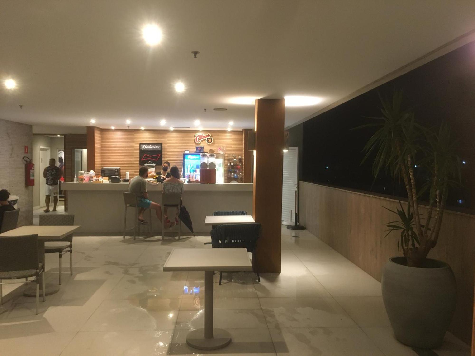 Apartment Samba 113 - Otimo Apto Com Cozinha Ate 03 Cabo Frio