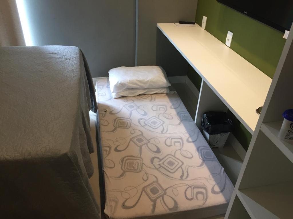 Samba 113 - Otimo Apto Com Cozinha Ate 03 Apartamento Cabo Frío