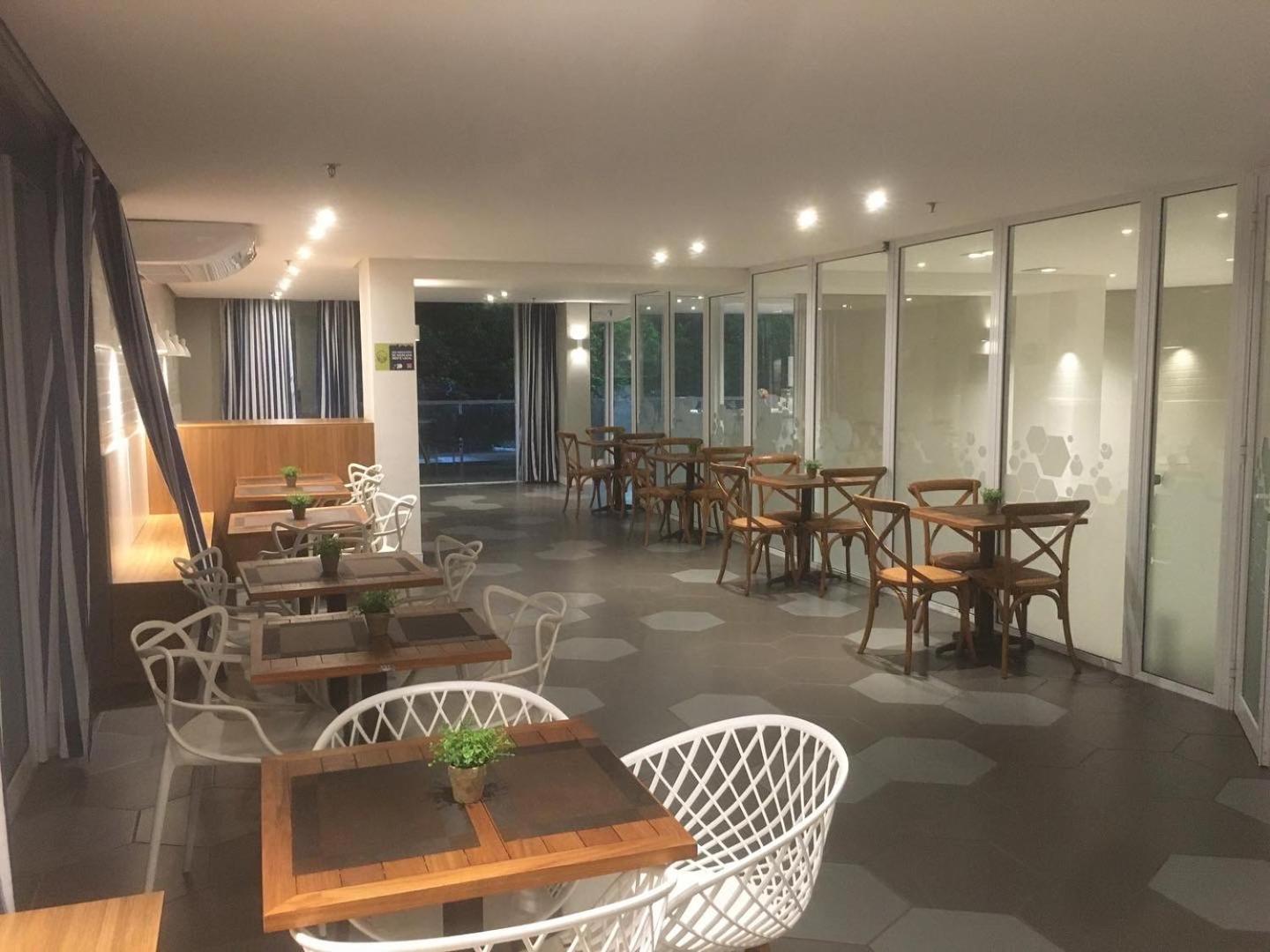 Apartment Samba 113 - Otimo Apto Com Cozinha Ate 03 *