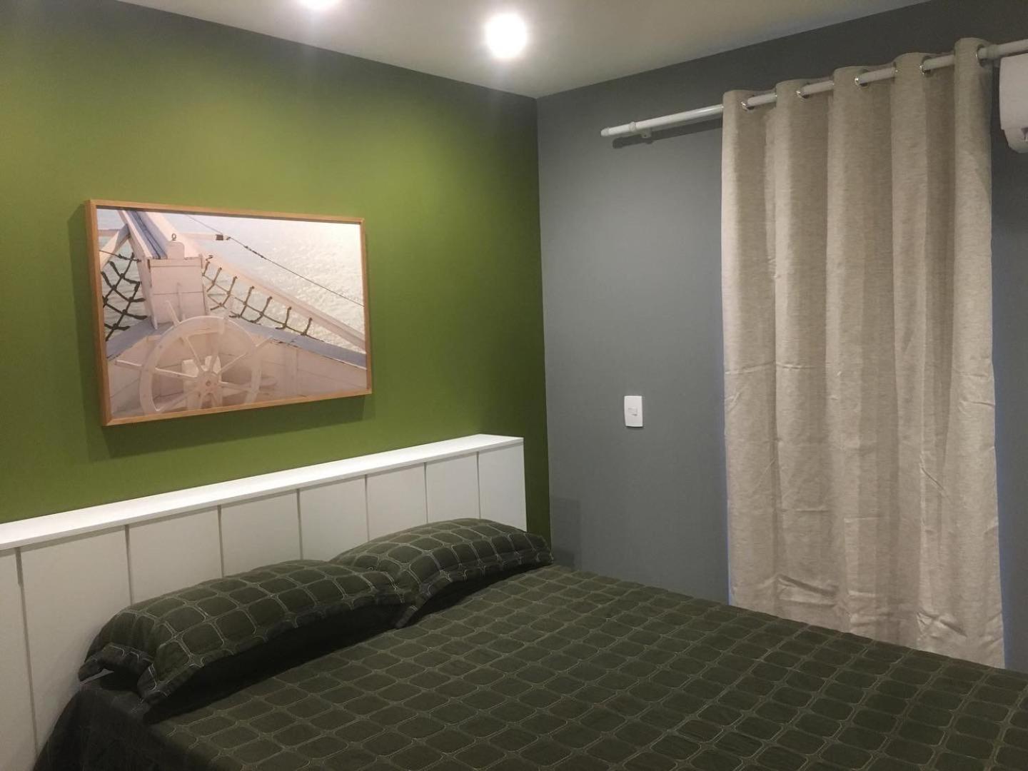 Apartamento Samba 113 - Otimo Apto Com Cozinha Ate 03 Cabo Frío