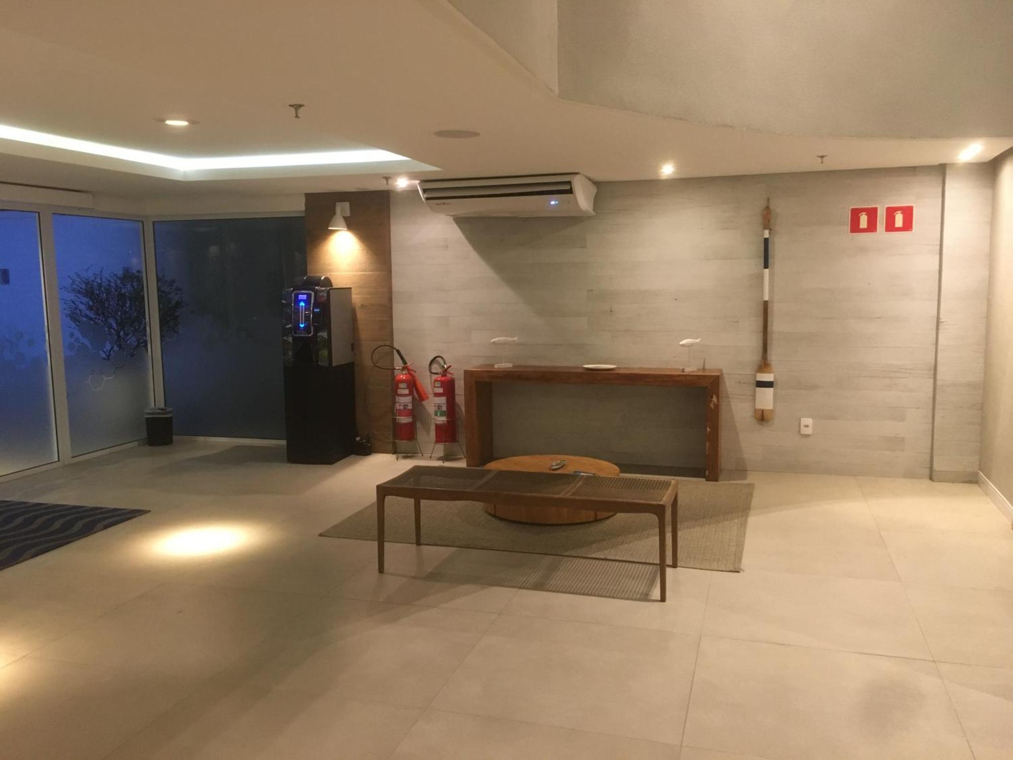 Samba 113 - Otimo Apto Com Cozinha Ate 03 Apartamento *