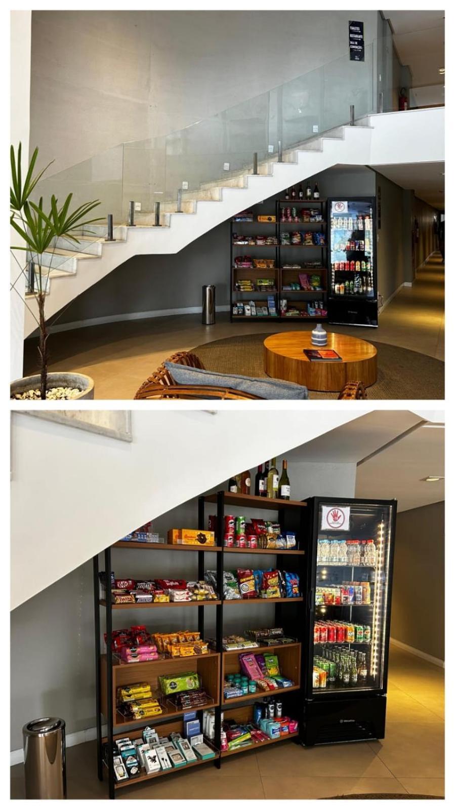 Apartamento Samba 113 - Otimo Apto Com Cozinha Ate 03 *